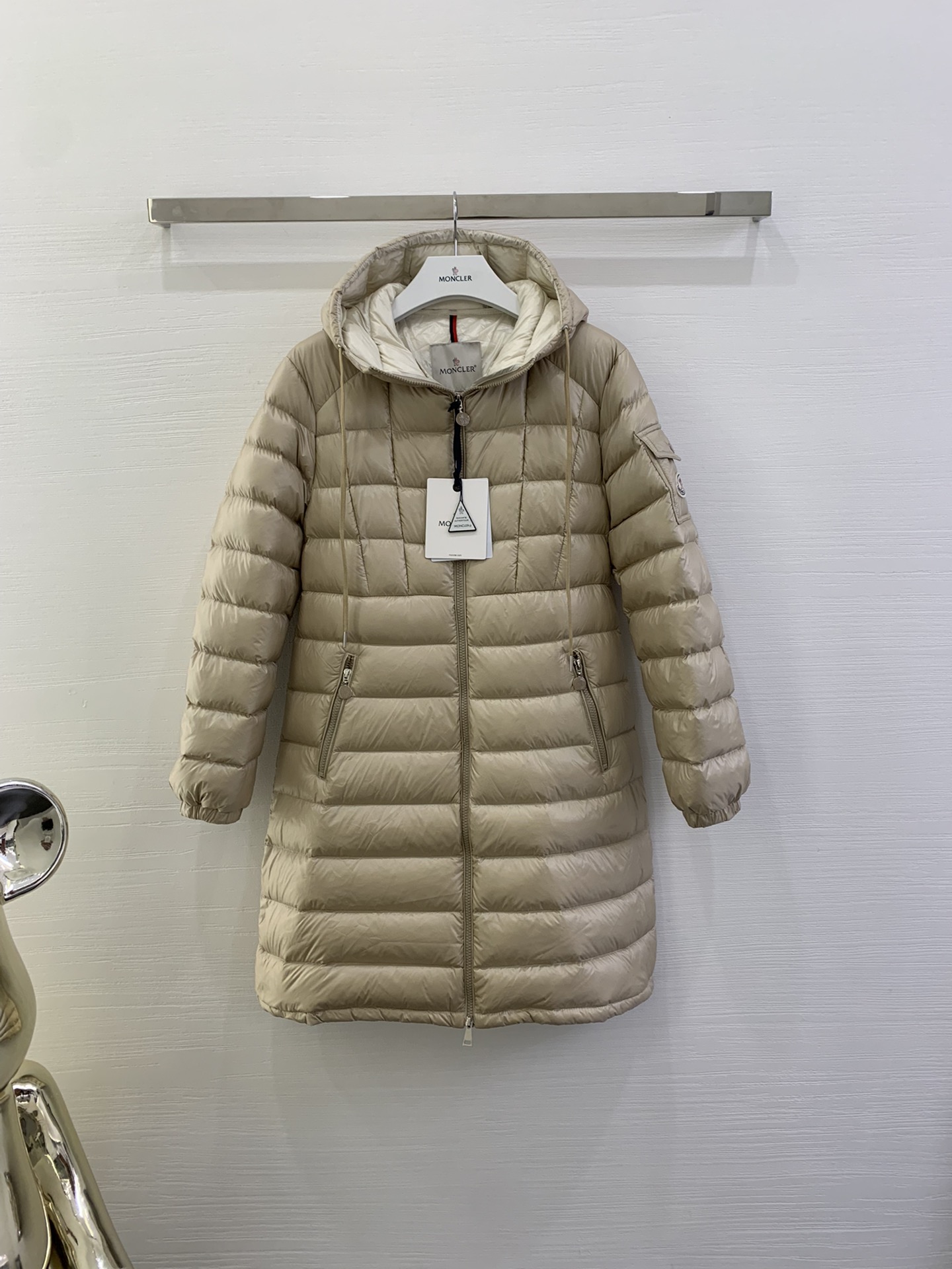 Moncler Down Jackets